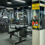 Скамья для пресса регулируемая (Adjustable Decline Bench) DHZ A3037