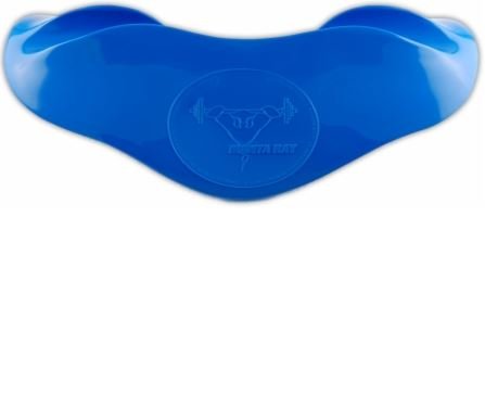 Накладка на плечи для приседов со штангой Body-Solid MR136