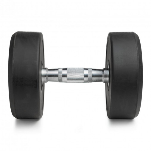 Гантель неразборная круглая 20 кг. VictoryFit VF-R200