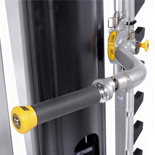 Комплекс для функциональных тренировок Hoist Mi7 Комплекс для функциональных тренировок Hoist Mi7