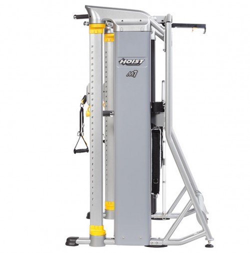 Комплекс для функциональных тренировок Hoist Mi7 Комплекс для функциональных тренировок Hoist Mi7