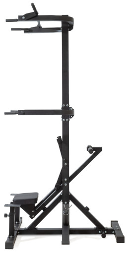 Гравитрон VictoryFit VF-C6008 (подтягивания с помощью) на свободных весах (нагружаемый дисками) Гравитрон VictoryFit VF-C6008 (подтягивания с помощью) на свободных весах (нагружаемый дисками)