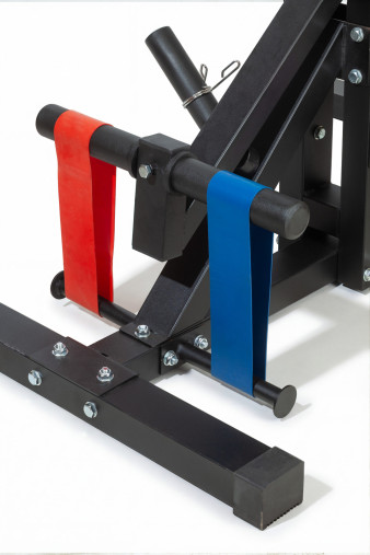 Гравитрон VictoryFit VF-C6008 (подтягивания с помощью) на свободных весах (нагружаемый дисками) Гравитрон VictoryFit VF-C6008 (подтягивания с помощью) на свободных весах (нагружаемый дисками)