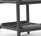 Стойка для аксессуаров (3 полки) Matrix Connexus™ GFT3S