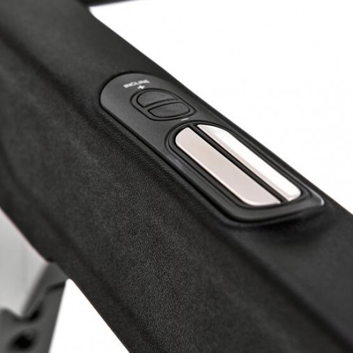 Беговая дорожка электрическая Proxima Paula IPro с экраном 15.6" Touch Screen, Арт. PROT-228