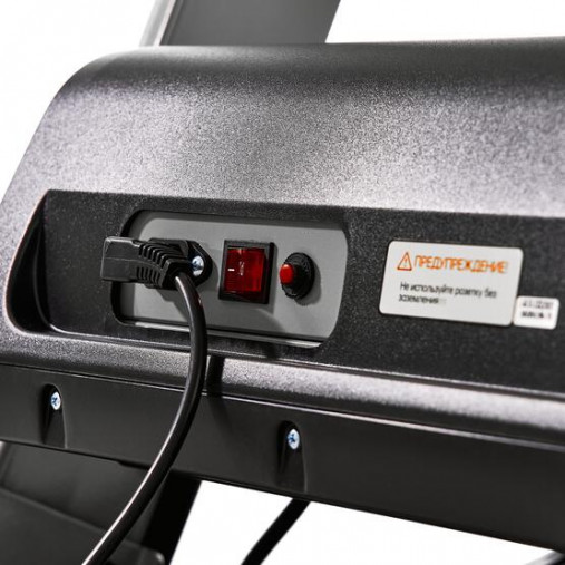 Беговая дорожка электрическая Proxima Paula IPro с экраном 15.6" Touch Screen, Арт. PROT-228