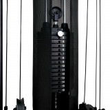 Inspire SCS Многофункциональный силовой комплекс