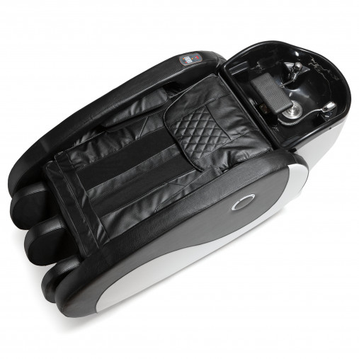 Массажное кресло домашнее VictoryFit M100