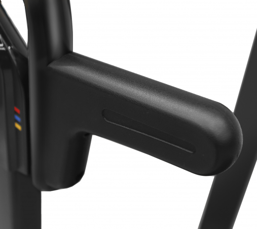 Беговая дорожка OXYGEN M-CONCEPT SPORT (BLACK)