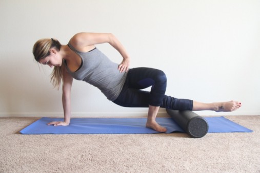 Цилиндр для пилатес EPP 60 см Original Fit.Tools Цилиндр для пилатес EPP 60 см Original Fit.Tools