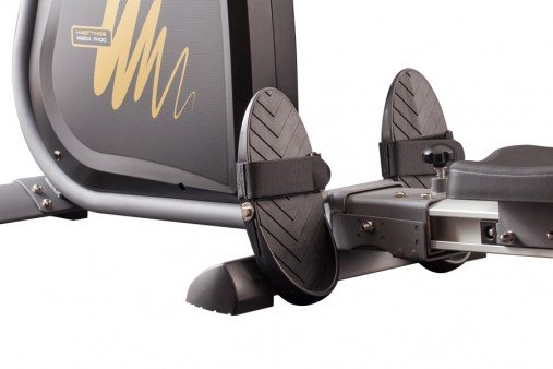 Гребной тренажер электромагнитный Hasttings Wega R100 Гребной тренажер электромагнитный Hasttings Wega R100