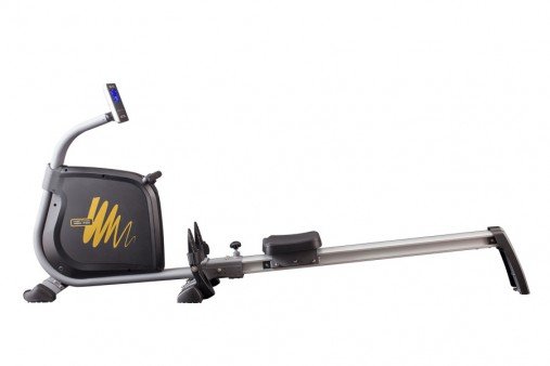 Гребной тренажер электромагнитный Hasttings Wega R100 Гребной тренажер электромагнитный Hasttings Wega R100