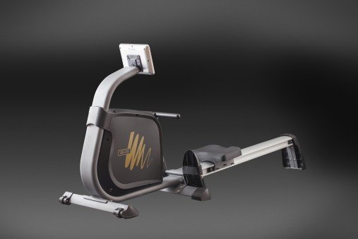 Гребной тренажер электромагнитный Hasttings Wega R100 Гребной тренажер электромагнитный Hasttings Wega R100