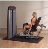 Сведение-разведение ног Body Solid Pro-Dual DIOTsf 