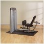 Сведение-разведение ног Body Solid Pro-Dual DIOTsf двухпозиционный тренажер