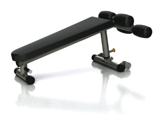 Скамья для пресса Matrix G3 FW83 Скамья для пресса Matrix G3 FW83