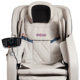 VictoryFit VF-M68 Beige Массажное кресло