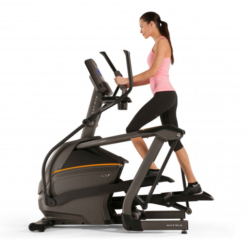 Эллиптический тренажер домашний Matrix E30XR