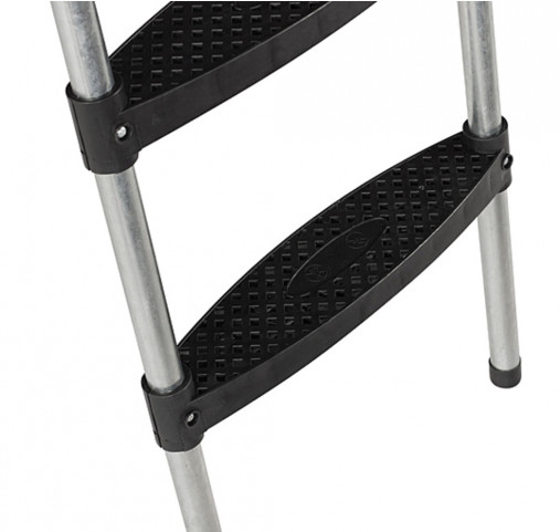 Батут Hasttings Sky Double Basketball (4,88 м) 16FT с набором для баскетбола