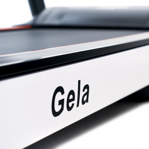 Беговая дорожка электрическая Proxima Gela арт. PROT-212-HRC Беговая дорожка электрическая Proxima Gela арт. PROT-212-HRC