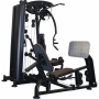 Мультистанция Smith Fitness F1 + Жим ногами F1LP