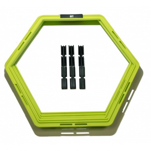 Система для развития скорости и ловкости 6 сот Original Fit.Tools Система для развития скорости и ловкости 6 сот Original Fit.Tools