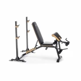 Многофункциональная скамья домашняя OXYGEN FITNESS MONT BLANC