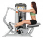 Гребная тяга сидя Hoist ROC-IT RS-1203