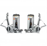 Гребная тяга сидя Hoist ROC-IT RS-1203