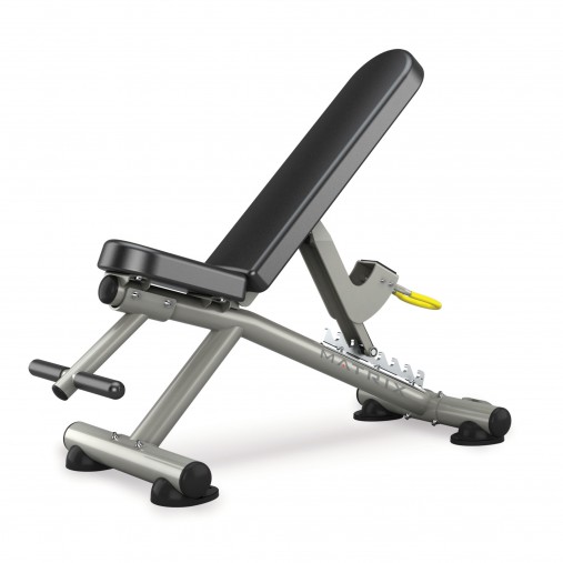 Регулируемая скамья Matrix G3 FW82 Регулируемая скамья Matrix G3 FW82
