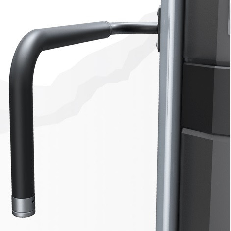 Терапевтический регулируемый шкив MATRIX MD-AP Versa (функциональная блочная стойка) Линия MD. Тренажер грузоблочный Medical Adjustable Pulley. Вес стека 68 кг. Терапевтический регулируемый шкив MATRIX MD-AP Versa (функциональная блочная стойка) Линия MD. Тренажер грузоблочный Medical Adjustable Pulley. Вес стека 68 кг.