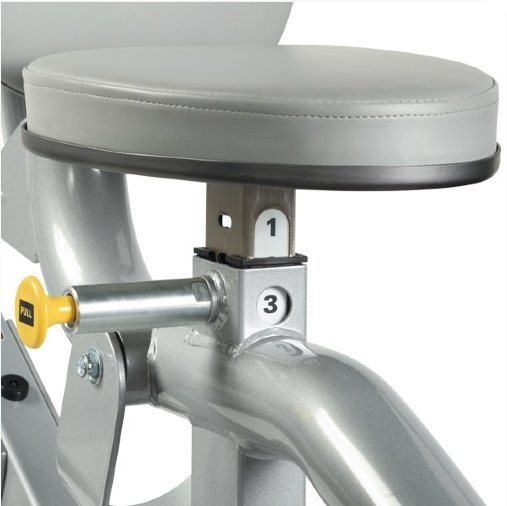 Нижняя спина Hoist RS-1204 Нижняя спина Hoist RS-1204