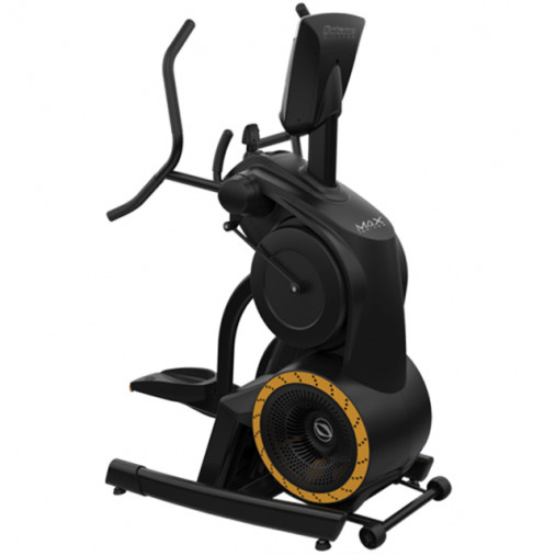 Кросстренер Octane Fitness Max Trainer MTX с консолью Standard Кросстренер Octane Fitness Max Trainer MTX с консолью Standard