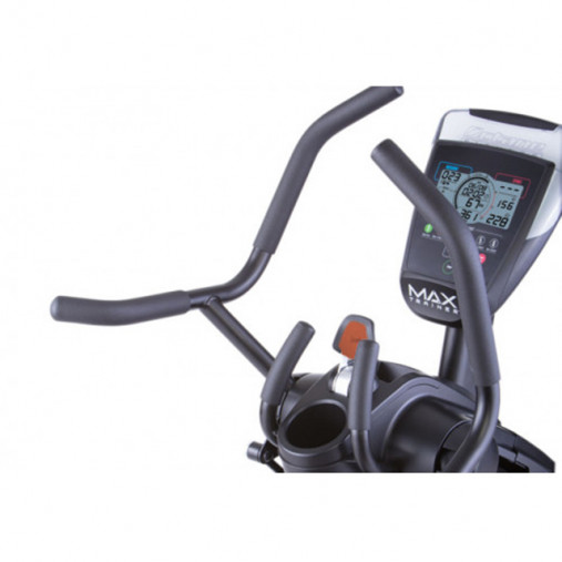 Кросстренер Octane Fitness Max Trainer MTX с консолью Standard Кросстренер Octane Fitness Max Trainer MTX с консолью Standard