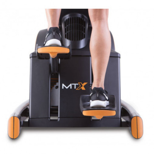 Кросстренер Octane Fitness Max Trainer MTX с консолью Standard Кросстренер Octane Fitness Max Trainer MTX с консолью Standard