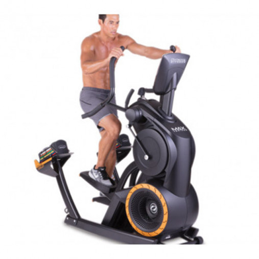 Кросстренер Octane Fitness Max Trainer MTX с консолью Standard Кросстренер Octane Fitness Max Trainer MTX с консолью Standard