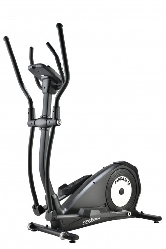 Эллиптический тренажер Proxima Panda III, арт. PREL-517 Эллиптический тренажер Proxima Panda III, арт. PREL-517