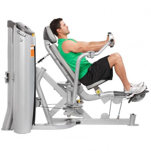 Баттерфляй Hoist Roc-It RS-1302 Pec Fly грузоблочный тренажер Баттерфляй Hoist Roc-It RS-1302 Pec Fly грузоблочный тренажер