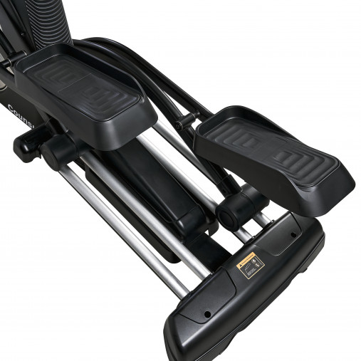Эллиптический тренажер Proxima Counsul (2025) арт. PREL-520
