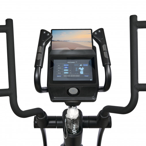 Эллиптический тренажер Proxima Counsul (2025) арт. PREL-520