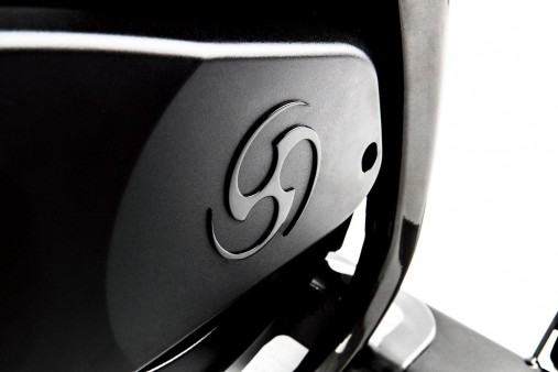 Спин-байк Johnny G