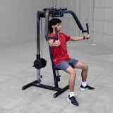 Баттерфляй Body-Solid ProClub GPM65