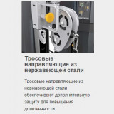 Функциональный тренажёр ДРТ MATRIX Versa VS-VFT+VS-FTS18