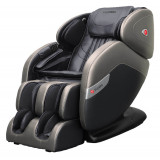 Массажное кресло FUJIMO QI F633 Графит Массажное кресло FUJIMO QI F633 Графит