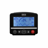 Гребной тренажер BRONZE GYM RW1100M PRO 