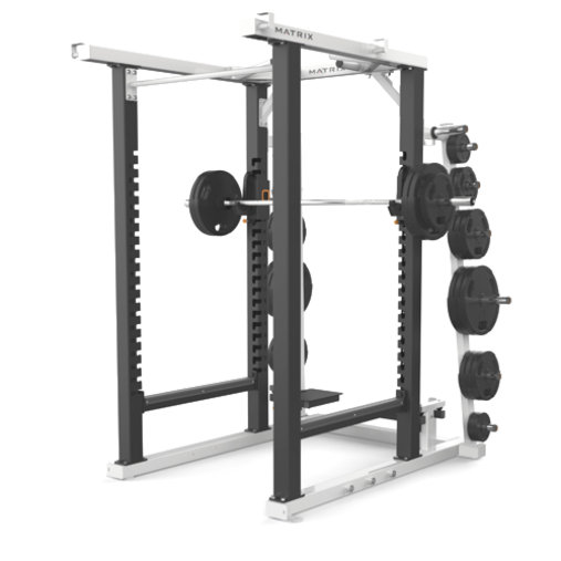 Силовая рама MEGA POWER Matrix Magnum MG-MR47 Силовая рама MEGA POWER Matrix Magnum MG-MR47