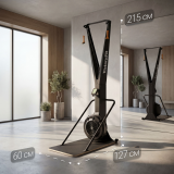 VictoryFit VF-Ski100 Лыжный тренажер