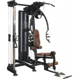 Мультистанция Smith Fitness F1 + Тяга F1P Мультистанция Smith Fitness F1 + Тяга F1P