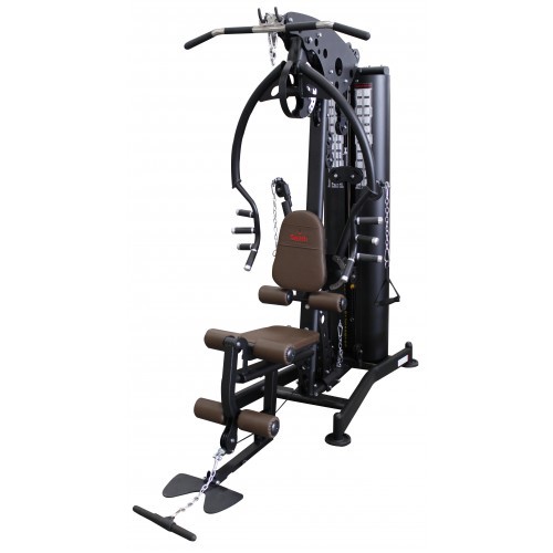 Мультистанция Smith Fitness F1 + Тяга F1P Мультистанция Smith Fitness F1 + Тяга F1P