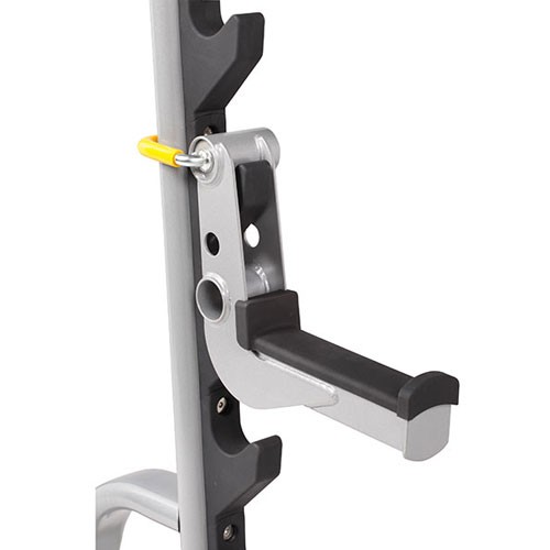 Домашняя рама для приседаний HOIST HF-5970 Squat Rack